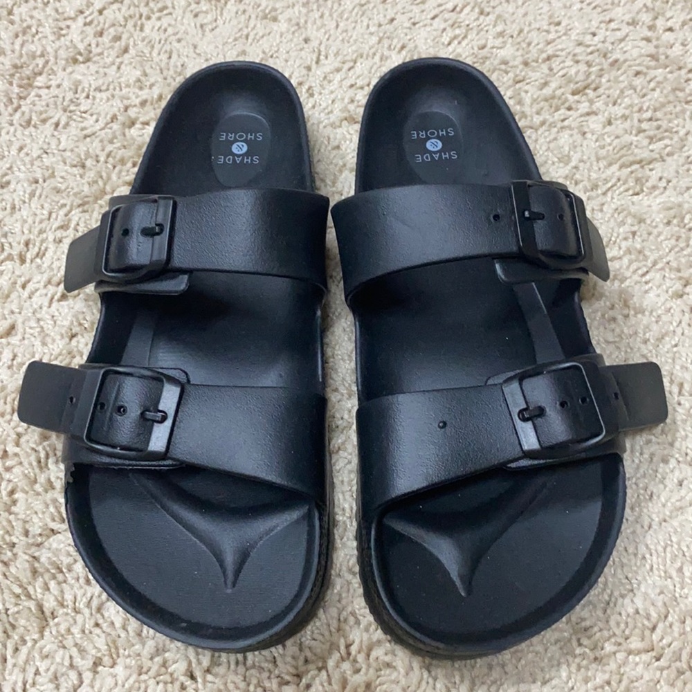 Target Sandals